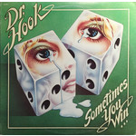 Dr. Hook Dr. Hook – Sometimes You Win (VG, LP, Capitol Records – SW-12018, 1979)