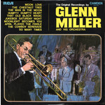 Glenn Miller Glenn Miller And His Orchestra – The Original Recordings (LP, CDS 1040, VG)