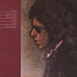 Bob Dylan Bob Dylan – Blood On The Tracks (LP, PC 33235, VG)