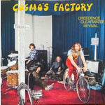 Creedence Clearwater Revival Creedence Clearwater Revival – Cosmo's Factory (LP, 2020 Reissue, NM)