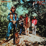 Creedence Clearwater Revival Creedence Clearwater Revival – Green River (LP, 2014 Reissue, NM)