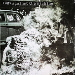 Rage Against The Machine – Rage Against The Machine (New, LP, Epic Associated/Sony 2015)