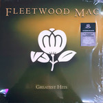 Fleetwood Mac Fleetwood Mac – Greatest Hits (New, LP, 2020 Reissue)