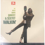 The Miles Davis Sextet – Walkin' (LP, 6785522, New)