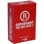 SUPERFIGHT: The Red Deck 2 (R-Rated)