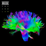 Muse – The 2nd Law (New 2LP, 2012)