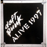 Daft Punk Daft Punk – Alive 1997 (New LP, 2022)