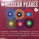 Don Randi – Mexican Pearls (G, 1965, LP, Palomar G 24002)