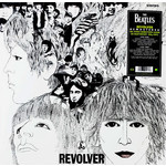 The Beatles The Beatles – Revolver (New LP, PCS 7009, 2012)