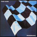 The Cars The Cars - Panorama (VG, 1980, LP, Elektra – X5E 514, Canada)