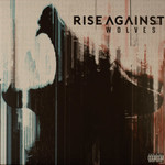 Rise Against – Wolves (New, 2017)
