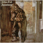 Jethro Tull – Aqualung (VG, 1971, LP, Reprise Records – MS 2035, US)