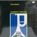 Chet Baker – Albert's House (New, LP, 2021 Reissue)