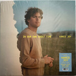 Vance Joy – In Our Own Sweet Time (New, LP, 2022)