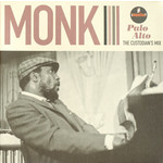 Thelonious Monk – Palo Alto: The Custodian's Mix (New, LP, 2021)