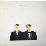 Pet Shop Boys – Actually (VG, LP, EMI-Manhattan Records – ELJ-46972, 1987, Canada)