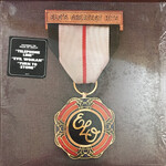 Electric Light Orchestra Electric Light Orchestra – ELO's Greatest Hits (VG, 1979, LP, Jet Records – FZ 36310, Canada)