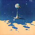 Electric Light Orchestra Electric Light Orchestra – Time (VG, LP, Jet Records – FZX 37371, 1981)