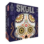 Skull:  A Game by Merve Marly