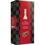 Chess - Mixlore Wood Folding Set
