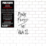 Pink Floyd Pink Floyd – The Wall (New, 2LP, Pink Floyd Records – PFRLP11, 2016)