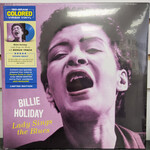 Billie Holiday – Lady Sings The Blues (New, LP, 20th Century Masterworks – 350216, 2021)