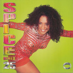 Spice Girls – Spice (New, LP, 25th Anniversary Reissue)