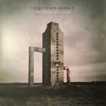 Frightened Rabbit – Painting Of A Panic Attack (New, LP, Atlantic, 2016)