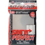KMC Perfect Fit Card Sleeve Side in (100)