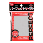 KMC Perfect Fit Card Sleeve (100)