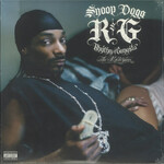 Snoop Dogg – R & G (Rhythm & Gangsta): The Masterpiece (New LP, 2019 Reissue)