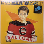 Rage Against The Machine – Evil Empire (New)