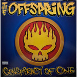 The Offspring – Conspiracy Of One (LP, New)