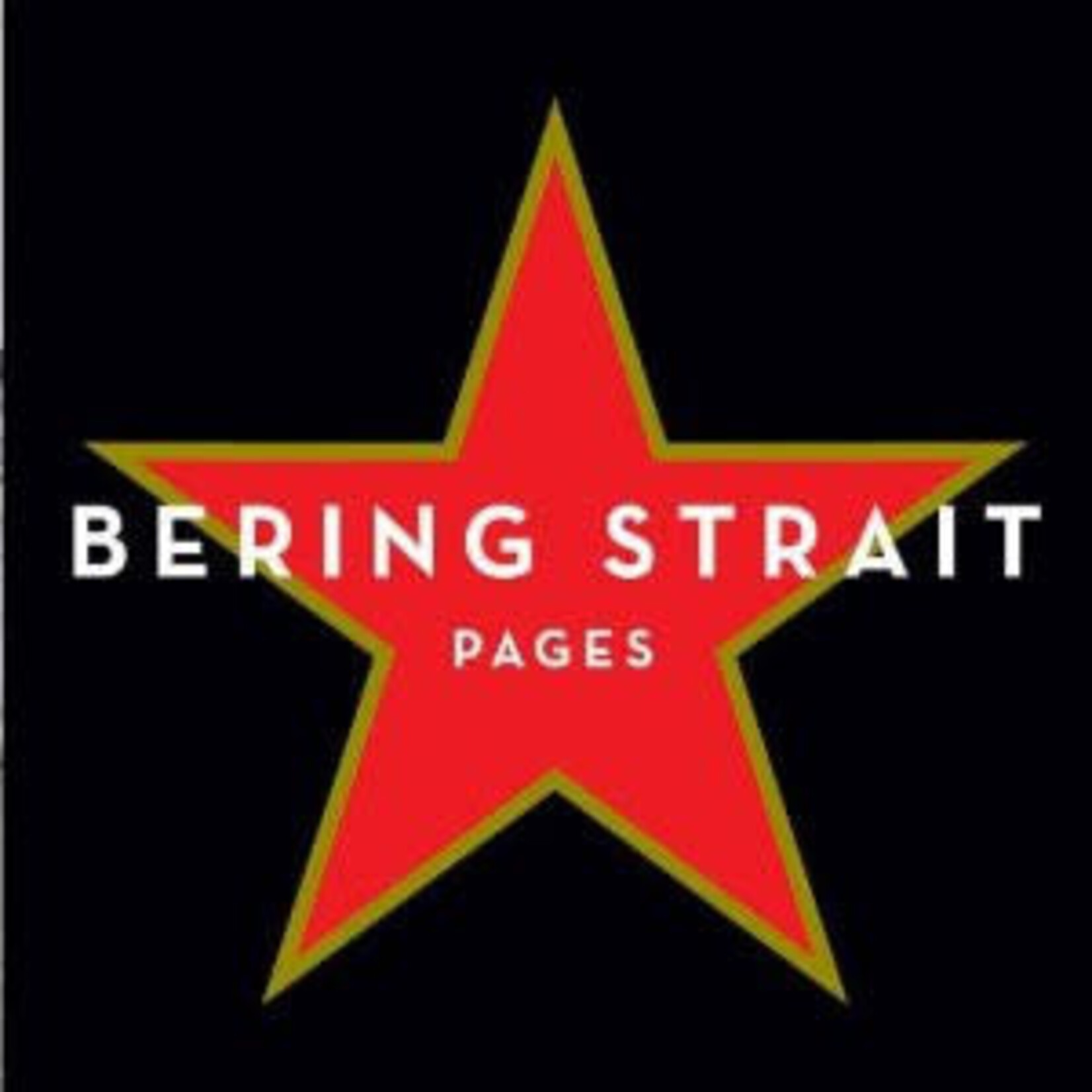 Bering Strait – Pages (2005, CD)