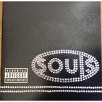 Souls – Bird Fish Or Inbetween (CD)