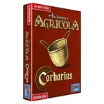 Agricola: Corbarius Deck (Expansion)