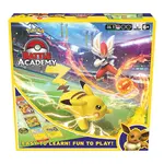 Pokémon TCG Battle Academy (2022)