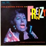 Frances Faye – Frances Faye In Frenzy (VG)