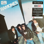 Ramones – Leave Home (New, Remastered 180g)