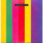 Pet Shop Boys ‎– Introspective (LP, E1-90868 , VG)