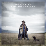 John Mayer – Paradise Valley (New, LP, Columbia – C-375648, 2013)