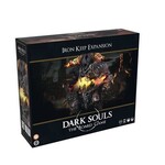 Dark Souls the Board Game - Iron Keep Expansion