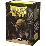 Dragon Shield Matte Dual Crypt (100)