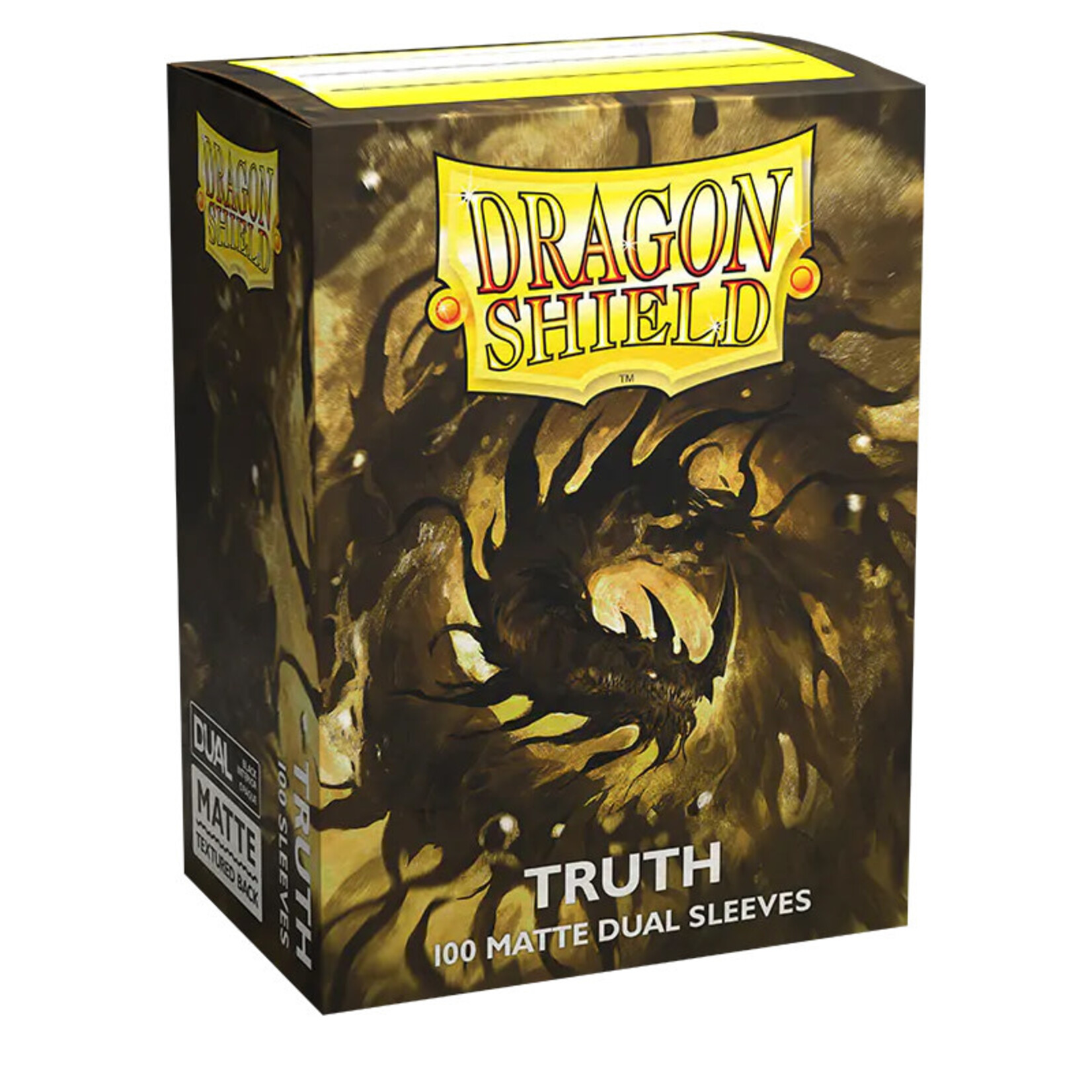 Dragon Shield Matte Dual Truth (100)