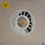 Mac Miller Mac Miller – The Divine Feminine (New, 2LP, 2016)