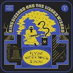 King Gizzard and the Lizard Wizard King Gizzard And The Lizard Wizard – Flying Microtonal Banana (New, Lucky Rainbow Edition, 2023)