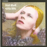 David Bowie David Bowie – Hunky Dory (New, LP, Parlophone – DB69733, 2016 Remaster, 180g)