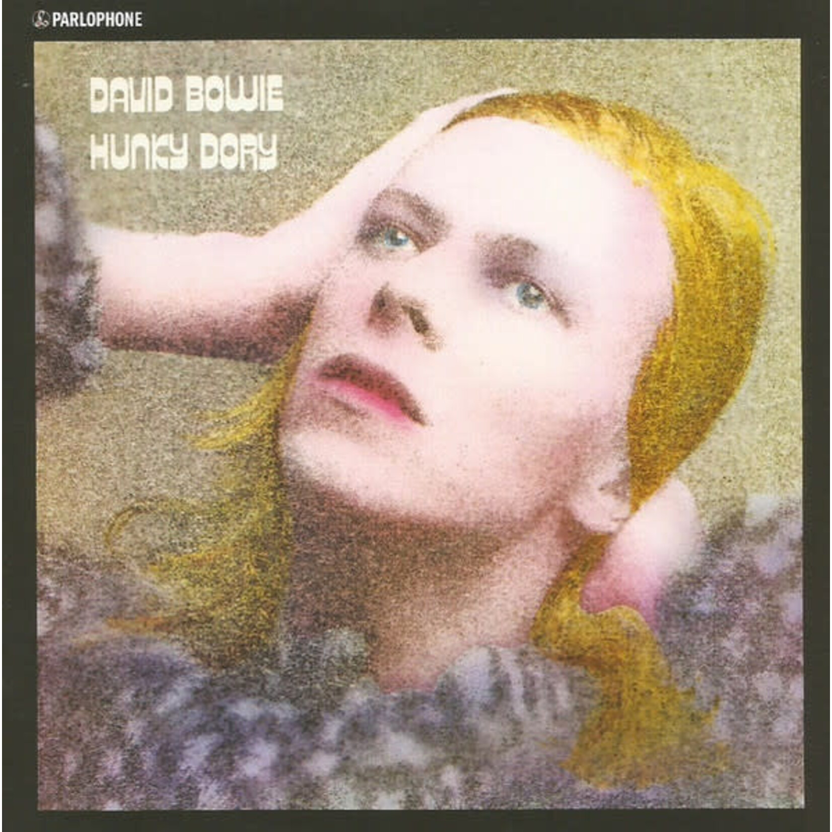 David Bowie David Bowie – Hunky Dory (New, LP, Parlophone – DB69733, 2016 Remaster, 180g)
