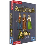 Agricola: Artifex Deck (Expansion)
