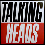 Talking Heads Talking Heads – True Stories (New, LP, Red Vinyl, Sire – RCV1 25512, 2023)